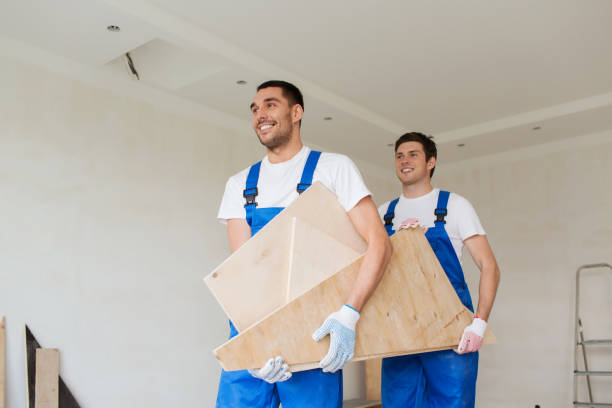 Best Commercial Junk Removal  in Lincoln, AR