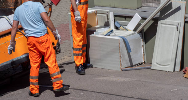 Best Demolition Debris Removal  in Lincoln, AR