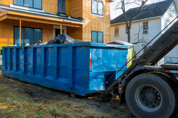 Best Recycling Services for Junk  in Lincoln, AR